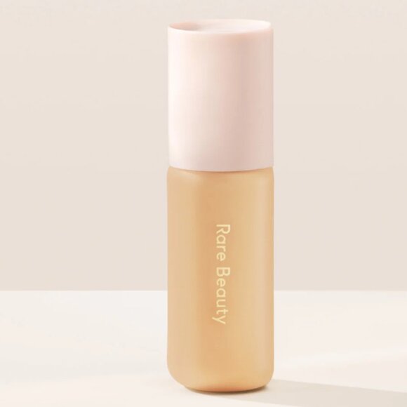 Rare Beauty Positive Light Tinted Moisturizer | 22W (light medium w/ warm gold) - Picture 1 of 4